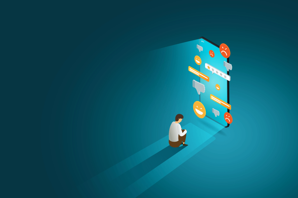 Risks of Early Beauty Standards: Generation Alpha and Social&nbsp;Media