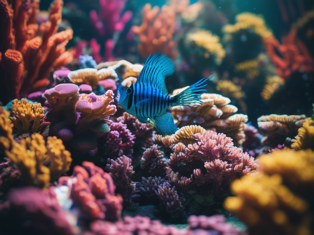 The Hidden Story of Saharan Dust: How a Journey Across Oceans Shapes the&nbsp;Caribbean